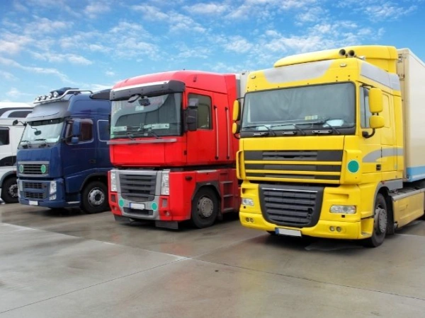 Ankara Dolmabahçe Nakliye